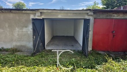 Prodej garáže 19 m², Ostrava