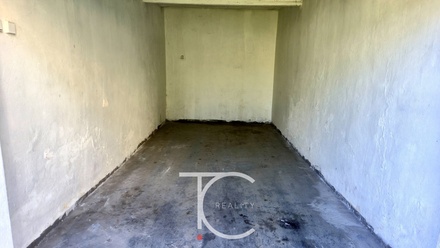 Prodej garáže 19 m², Ostrava