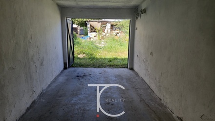 Prodej garáže 19 m², Ostrava