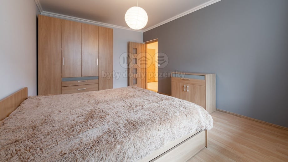 Prodej bytu 3+1 83 m², Karlovy Vary