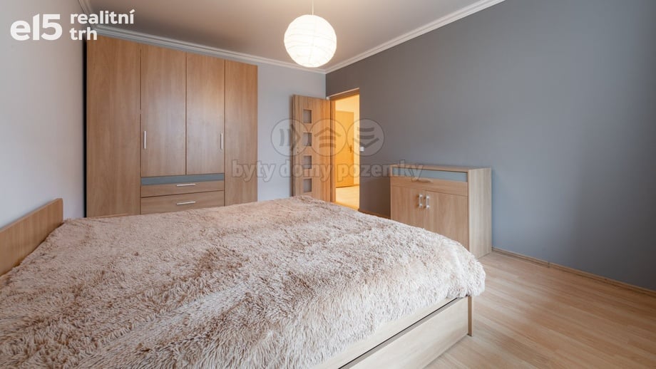 Prodej bytu 3+1 83 m², Karlovy Vary