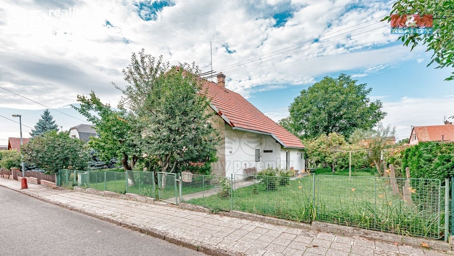 Prodej rodinného domu 120 m², Opočno