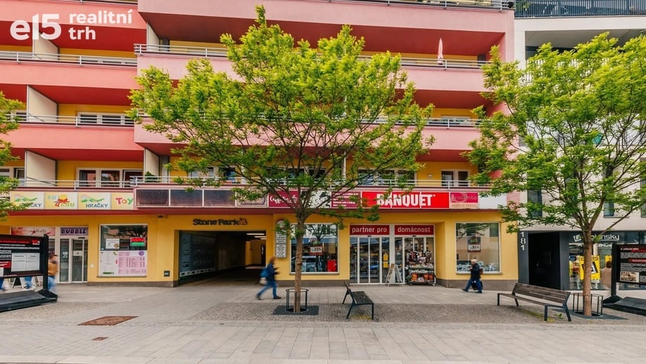 Prodej bytu 3+kk 86 m², Benešov u Prahy