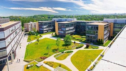 Pronájem kanceláře 436 m², Praha - Jinonice