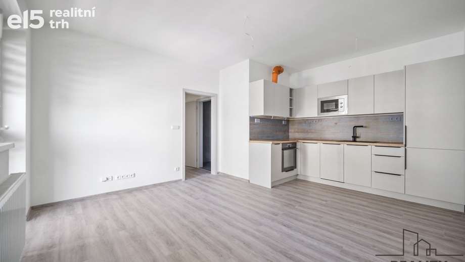 Pronájem bytu 2+kk 50 m², Dašice