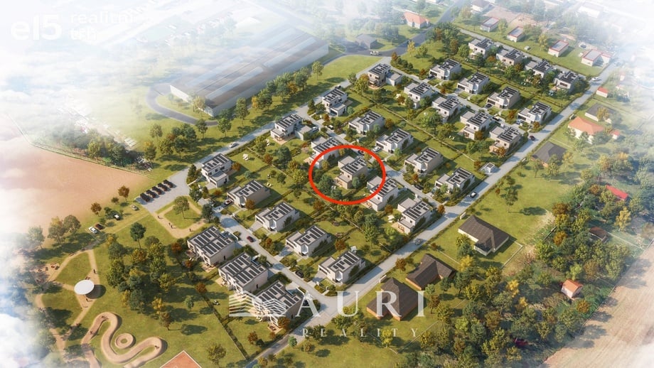 Prodej rodinného domu 202 m², Úvaly