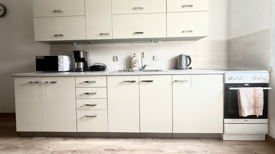 Pronájem bytu 2+1 64 m², Děčín