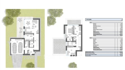 Prodej rodinného domu 250 m², Úvaly