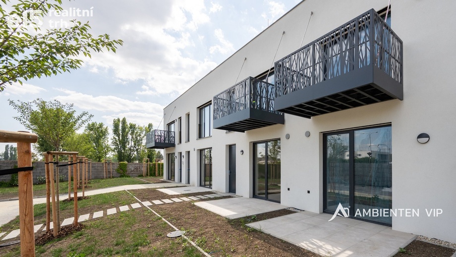 Prodej bytu 2+kk 69 m², Brno