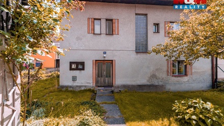 Prodej chalupy 192 m², Sněžné