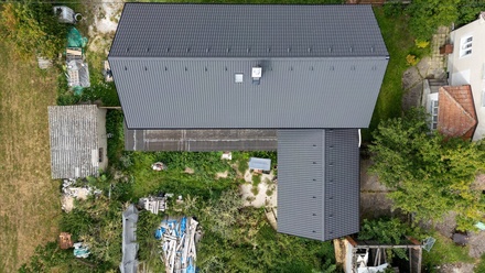 Prodej rodinného domu 188 m², Vícov