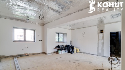 Prodej rodinného domu 188 m², Vícov