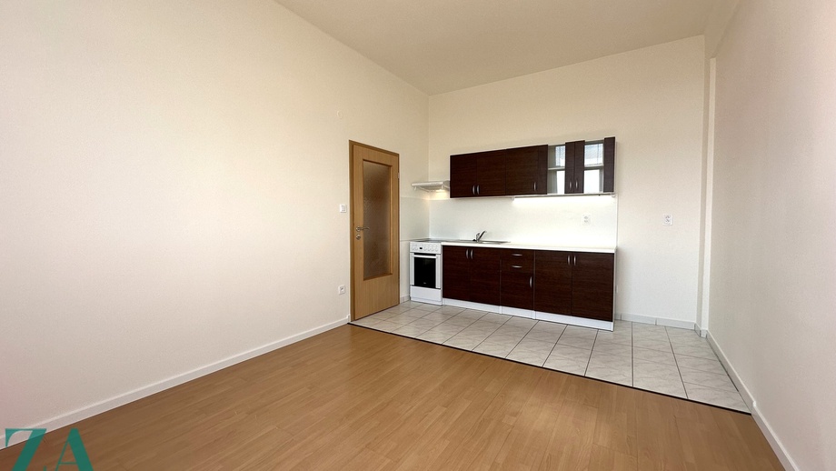 Prodej bytu 2+kk 36 m², Zruč nad Sázavou