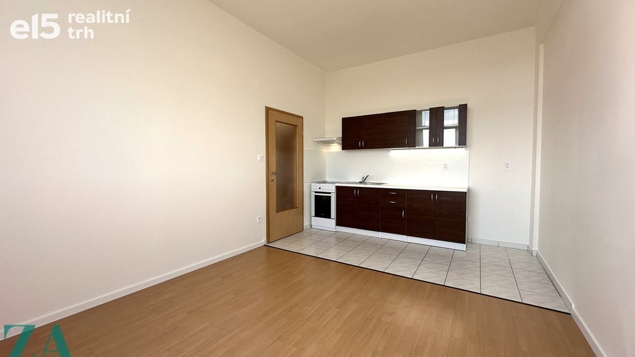 Prodej bytu 2+kk 36 m², Zruč nad Sázavou