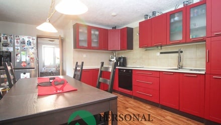 Prodej rodinného domu 100 m², Senomaty