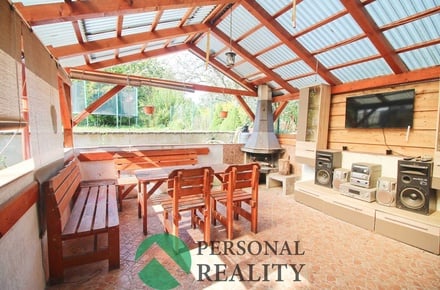 Prodej rodinného domu 100 m², Senomaty