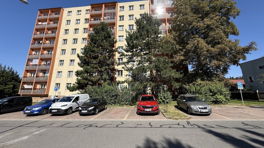 Prodej bytu 2+1 54 m², Karviná
