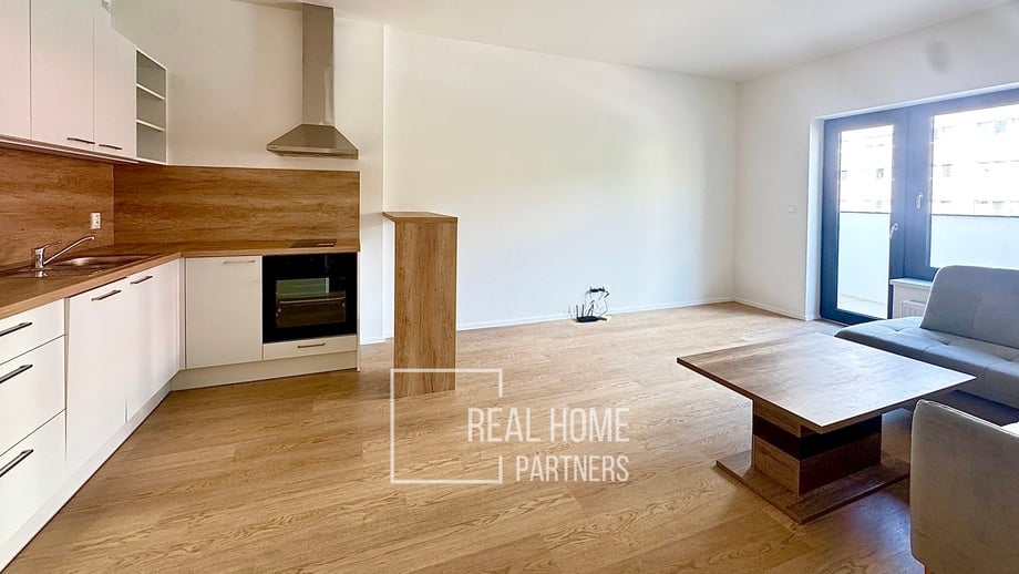 Pronájem bytu 2+kk 68 m², Brno