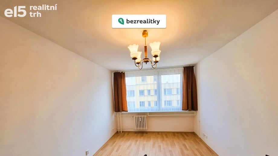 Prodej bytu 2+kk 44 m², Praha 3