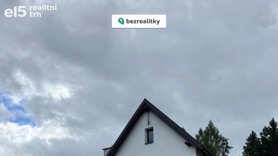 Prodej rodinného domu 250 m², Lučany nad Nisou