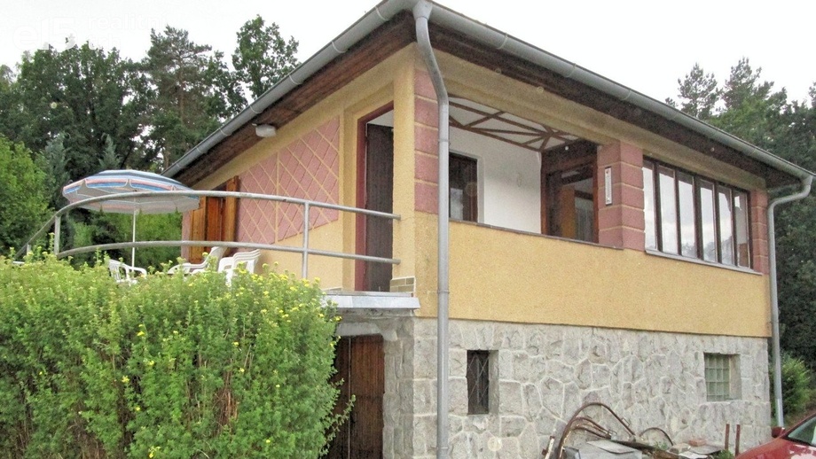 Prodej chaty 70 m², Stříbro