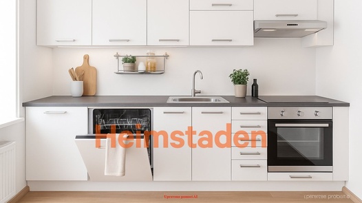 Pronájem bytu 1+1 40 m², Ostrava-Poruba - Ostrava - Poruba