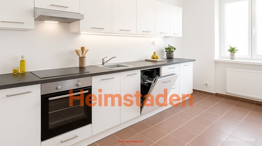 Pronájem bytu 2+1 55 m², Ostrava-Poruba - Ostrava - Poruba