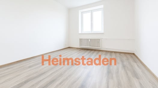 Pronájem bytu 2+1 63 m², Ostrava-Poruba - Ostrava - Poruba