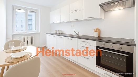 Pronájem bytu 2+1 63 m², Ostrava-Poruba - Ostrava - Poruba