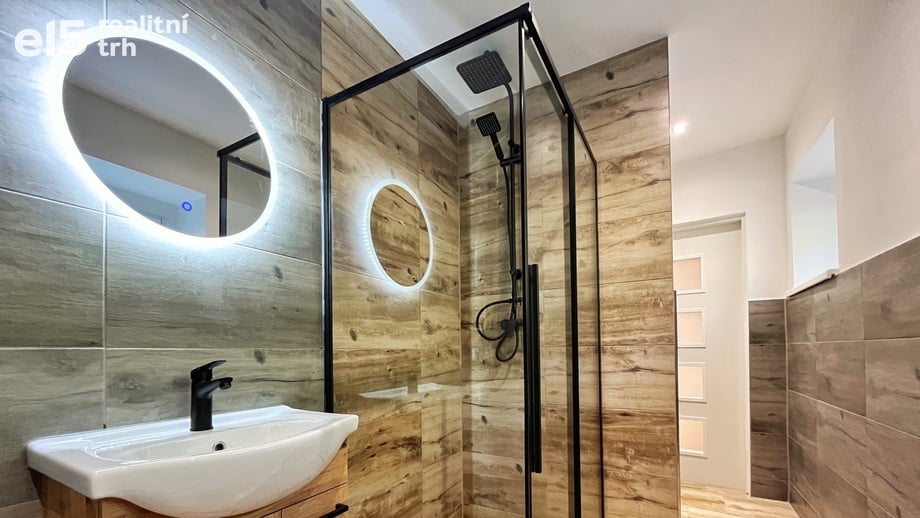 Pronájem bytu 2+kk 49 m², Ústí nad Labem - Klíše