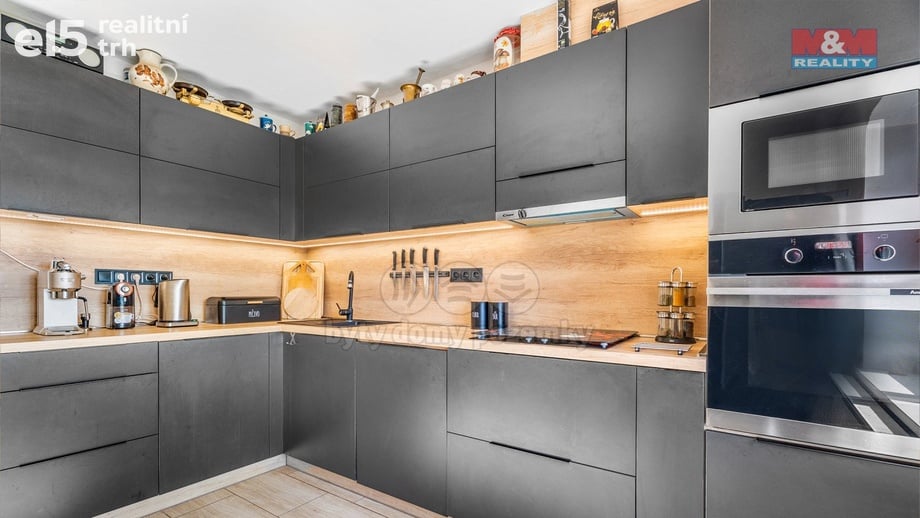 Prodej rodinného domu 150 m², Jablonné v Podještědí
