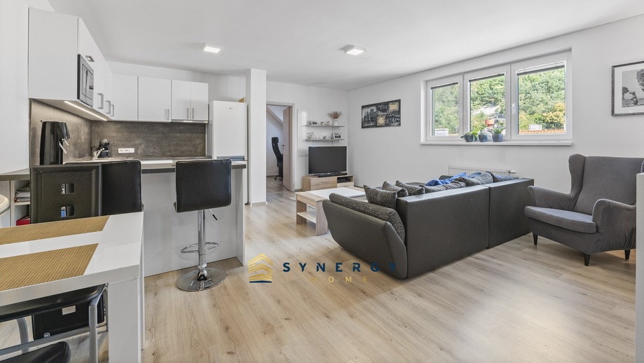 Prodej bytu 3+kk 65 m², Kralupy nad Vltavou