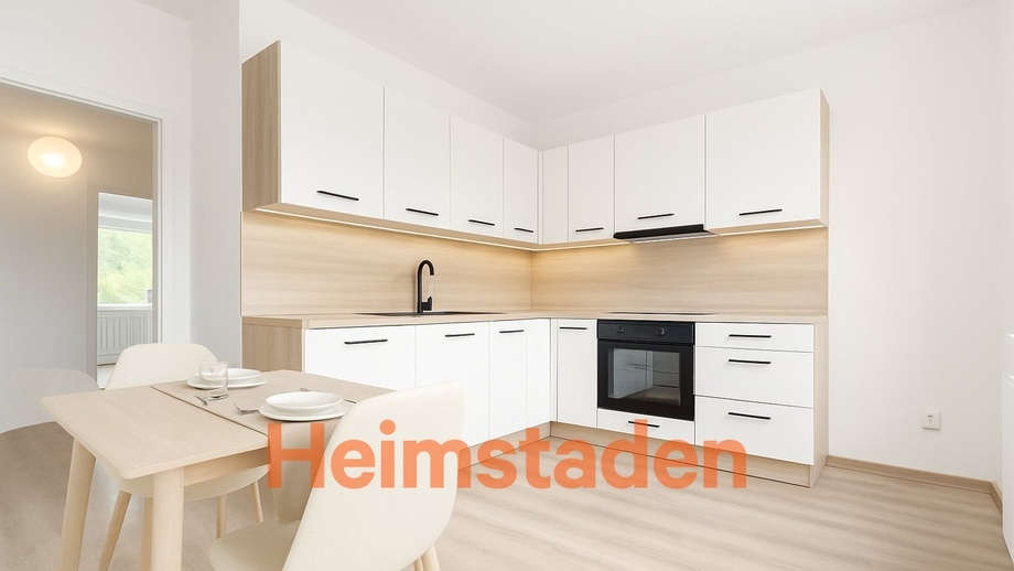 Pronájem bytu 3+1 76 m², Horní Suchá