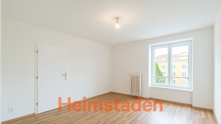 Pronájem bytu 3+1 69 m², Havířov-Město - Havířov - Město
