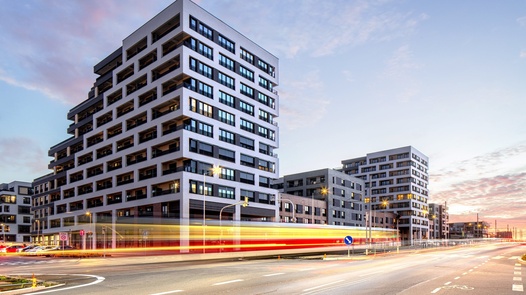 Prodej bytu 3+kk 81 m², Praha - Hloubětín