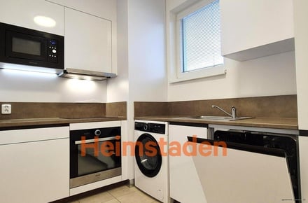 Pronájem bytu 2+1 53 m², Plzeň-Jižní Předměstí - Plzeň - Jižní předměstí