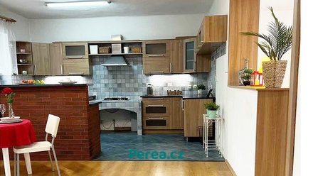 Prodej rodinného domu 179 m², Žákovice