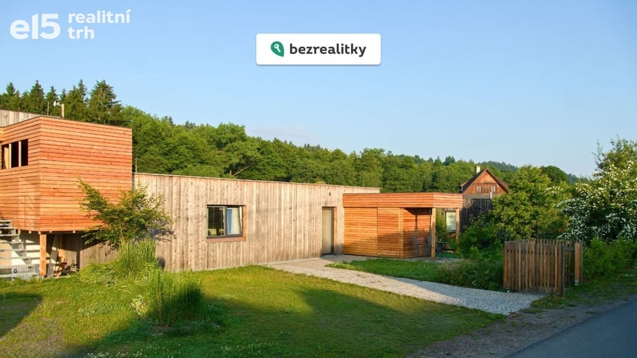 Prodej bytu 3+kk 49 m², Žamberk