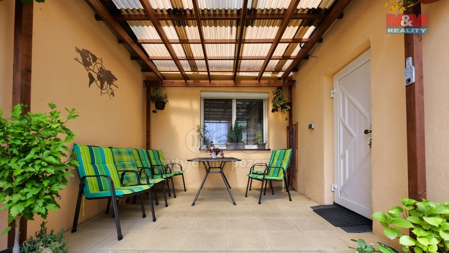Prodej rodinného domu 137 m², Vyškov