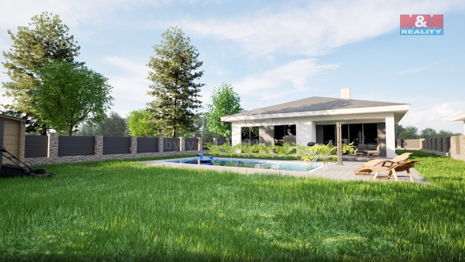 Prodej stavebního pozemku 1 517 m², Orlické Záhoří
