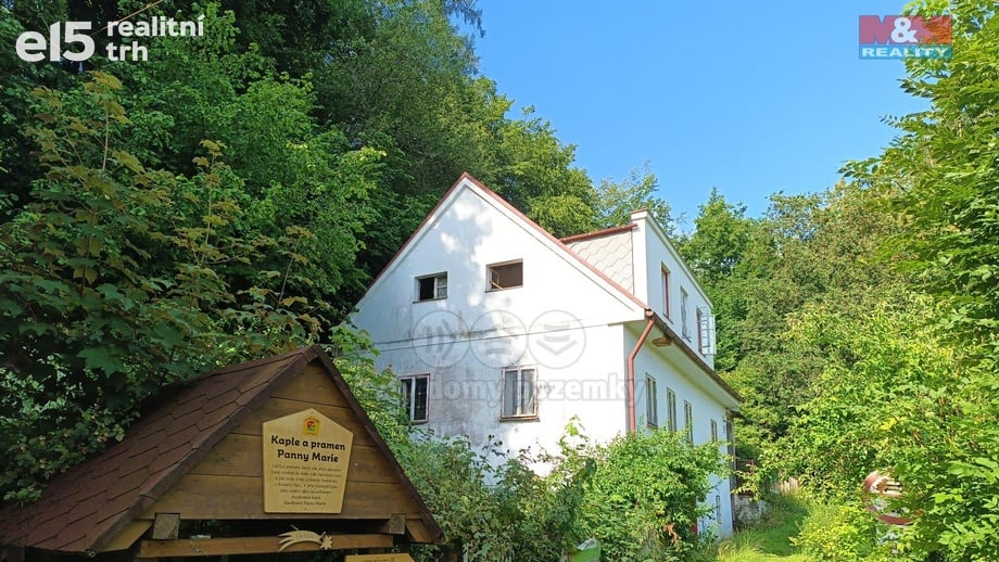Prodej rodinného domu 210 m², Kostelec nad Orlicí