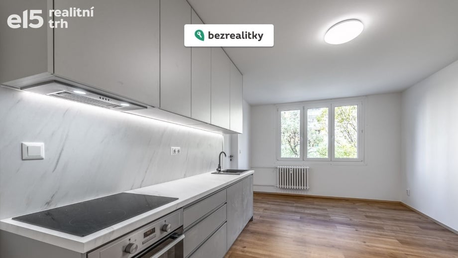 Prodej bytu 3+kk 60 m², Praha 12