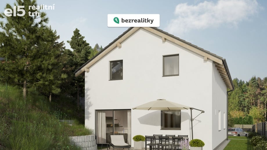 Prodej rodinného domu 132 m², Chrustenice