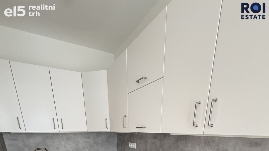 Pronájem bytu 2+kk 50 m², Praha - Stodůlky
