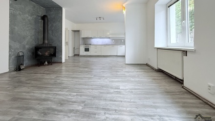 Prodej bytu 2+kk 95 m², Ostrava - Vítkovice