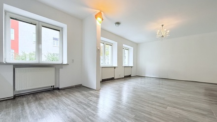 Prodej bytu 2+kk 95 m², Ostrava - Vítkovice