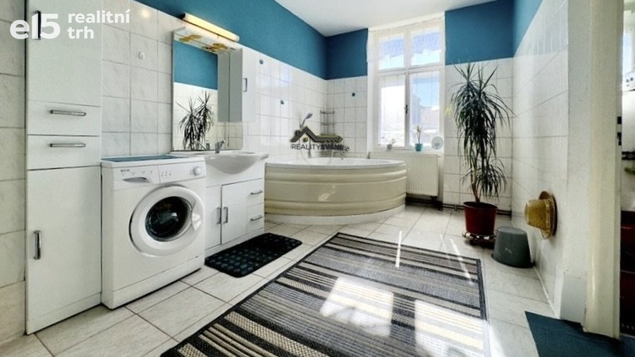 Prodej bytu 2+kk 95 m², Ostrava - Vítkovice