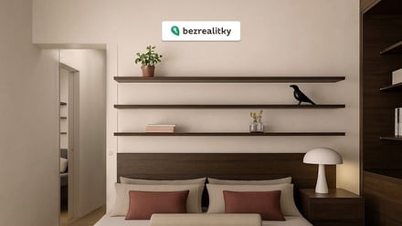 Prodej bytu 4+kk 97 m², Praha 2