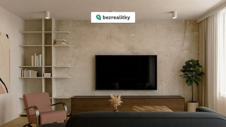 Prodej bytu 4+kk 97 m², Praha 2