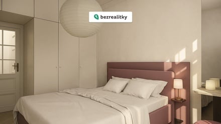 Prodej bytu 4+kk 97 m², Praha 2